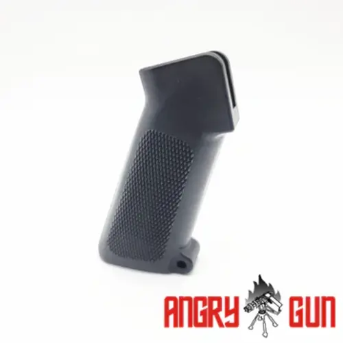 Angrygun MIL-SPEC M16 GRIP FOR MWS/GBB