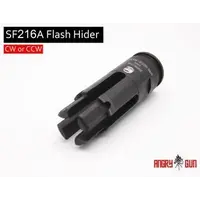 SF216A Flash Hider - CW
