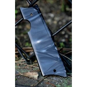 Jefe's Airsoft Solutions Kirinite Side Panels Carbon - Black