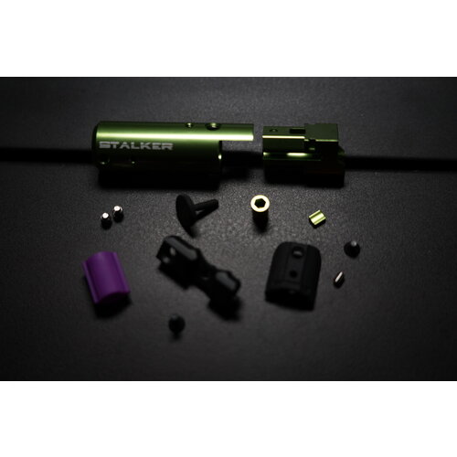 STALKER Kraken AAP-01 TDC Modular Hopup Chamber (Ultimate Kit) GREEN