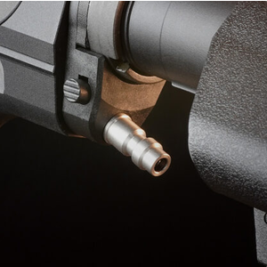 Wolverine FRAC (Fixed Rear Airline Connector) for MTW