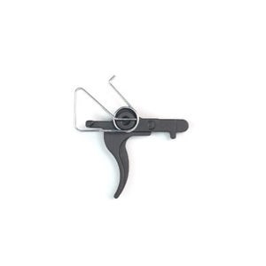 Wolverine T5 Curved Trigger Assembly for MTW