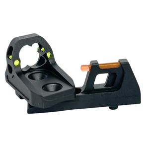 CTM CTM Sights Ghost Ring V2 for AAP-01/C - Black