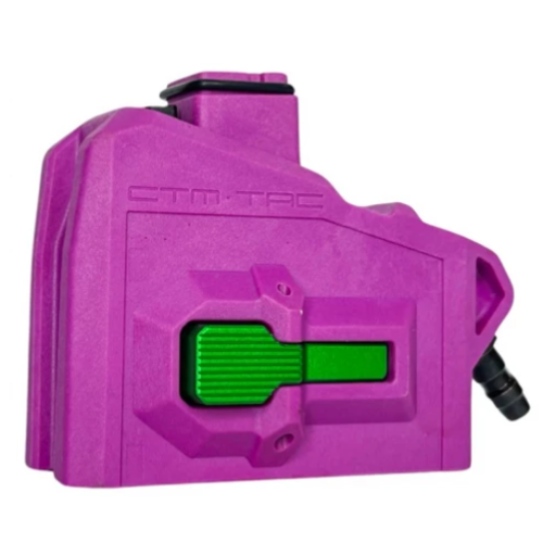 CTM HPA Adapter FUKU-2 AAP-01 for M4 Mag - Purple/Green