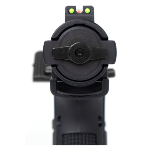 TRIDOS AAP-01 Mini External Fire Selector - Black