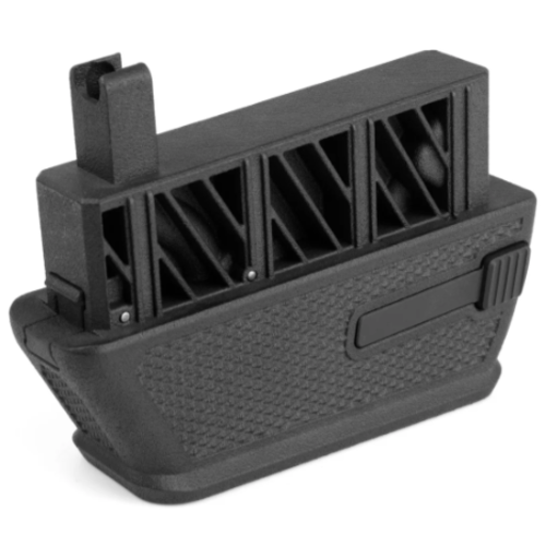 TRIDOS M4 Magazine Adapter for SSG24 / MOD24