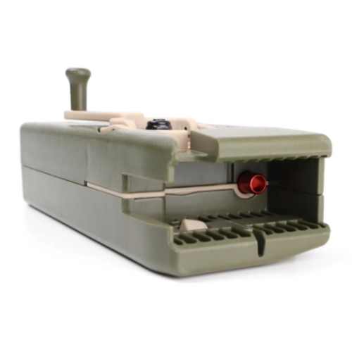 TRIDOS ODIN M12 Speedloader Nozzle Upgrade