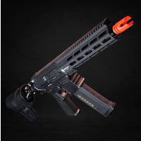 MTW Billet Series - "UNLEASHED" (with battery grip) standard