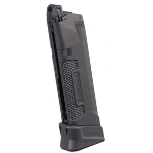 TTI 26 Rounds Aluminum Light weight magazine for G-series(compatible with TM/WE/VFC)
