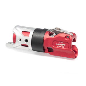 TTI Infinty AAP01/AAP01C One piece Full CNC TDC hop up chamber-RD