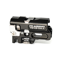 Infinity Marui spec Gen5 MOS/ G19 One piece Full CNC TDC Hop up Chamber-BK