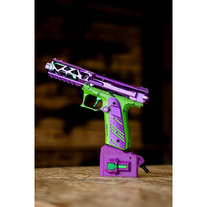 CTM HPA Ready Custom AAP01 Build (JOKER)