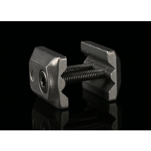 Silverback Picatinny Coupler