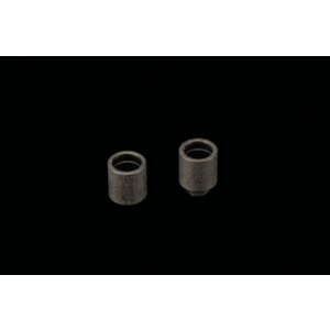 Silverback Rear QD Set For TAC-41 A, L, LS Stock