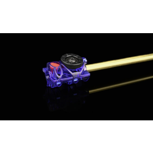 Silverback TAC-41, Polycarbonate Hop Up Unit