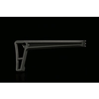 TAC-41 L, Lite Polymer Stock-Black