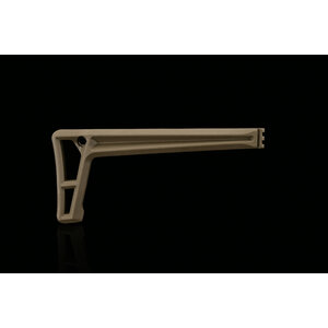 Silverback TAC-41 L, Lite Polymer Stock-FDE