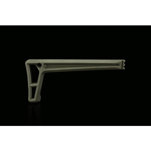 Silverback TAC-41 L, Lite Polymer Stock-OD Silverback TAC-41 L, Lite Polymer Stock-OD