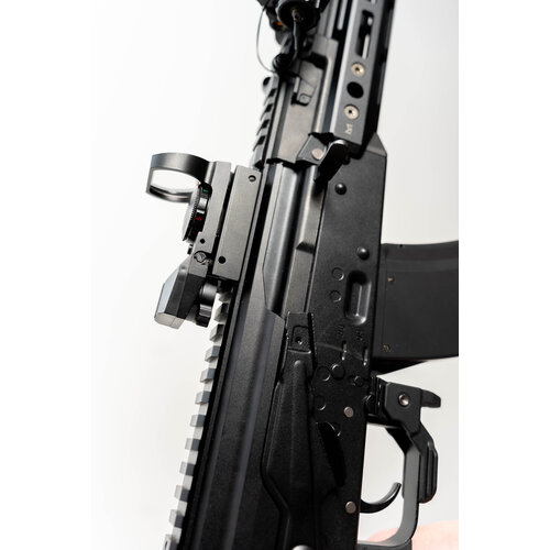 Tokyo Marui AKX - Upgrade Tokyo Marui AKX - Upgrade