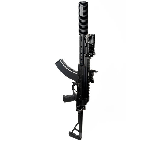 Tokyo Marui AKX - Upgrade Tokyo Marui AKX - Upgrade