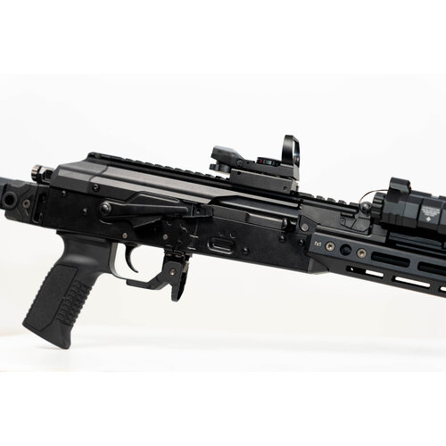 Tokyo Marui AKX - Upgrade Tokyo Marui AKX - Upgrade
