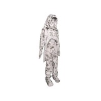 Winter W-RCS Reversible Camo Suit - Green