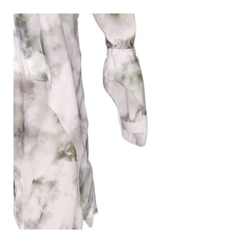 MIM&TECH Winter W-RCS Reversible Camo Suit - Green MIM&TECH Winter W-RCS Reversible Camo Suit - Green