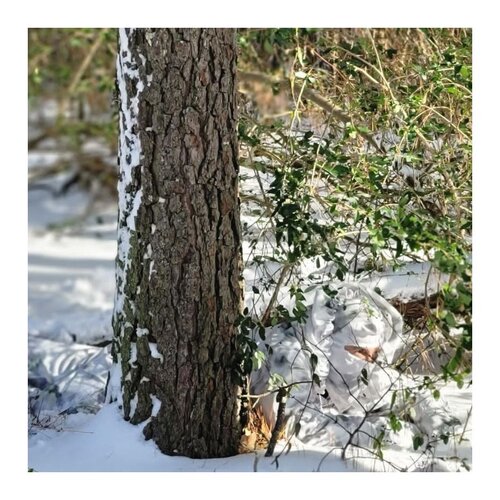 MIM&TECH Winter W-RCS Reversible Camo Suit - Green MIM&TECH Winter W-RCS Reversible Camo Suit - Green