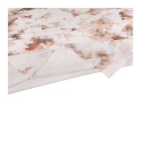 RC-SM Reversible Camo Square mesh - Winter Tan