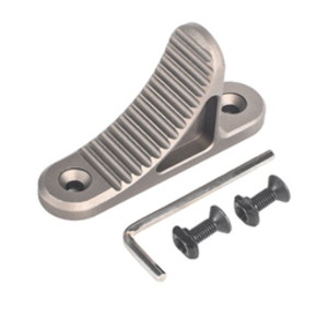 Metal M-Lok B5 Systems Gripstop - DE