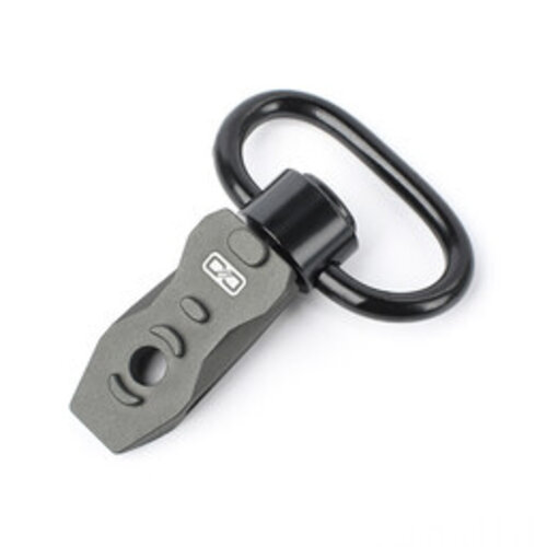 Metal LINK Angled QD Mount - Olive Drab