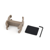 M4 Mag Coupler – Desert