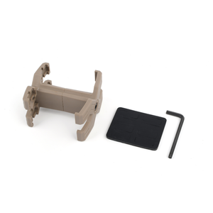 MP M4 Mag Coupler – Desert