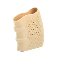 Rubber Grip Glove – Desert