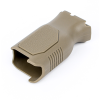 AVG With Cable Management-Long (M-LOK) - DE