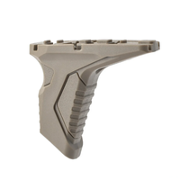 MLOK LINK Angled HandStop - DE