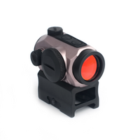 Romeo 5 Red Dot Sight - DE