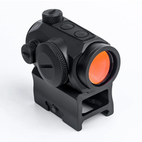Romeo 5 Red Dot Sight - Black