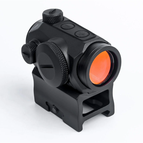WADSN Romeo 5 Red Dot Sight - Black WADSN Romeo 5 Red Dot Sight - Black