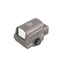 LCO Red / Green Dot (Logo) – DE