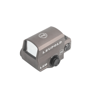 WADSN LCO Red / Green Dot (Logo) – DE