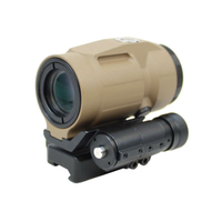 Juliet3-Micro 3 x 22mm Compact Magnifier – DE