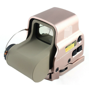 WADSN Red/Green Holographic Hybrid Sight - EXPS – DE WADSN Red/Green Holographic Hybrid Sight - EXPS – DE