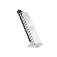 P226 E2 Green Gas Magazine (25 rounds) - Stainless