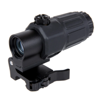 G33 Magnifier - Black