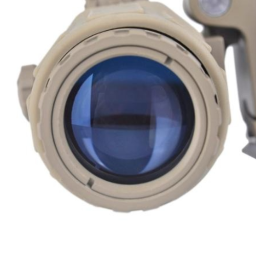 WADSN G33 Magnifier – DE WADSN G33 Magnifier – DE