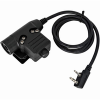 U94 PTT For Kenwood
