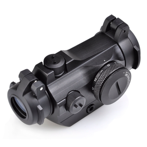 Aim-O  Red Dot - Black