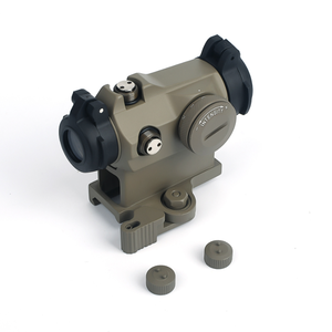 Aim-O  Red Dot With QD Mount - DE