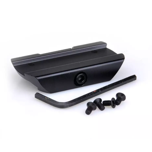 Aim-O  Low Mount - Black